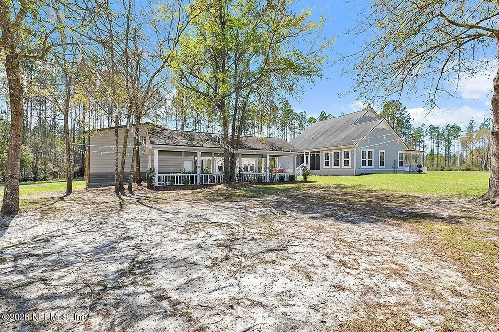 3775 Raintree Drive Macclenny FL 32063