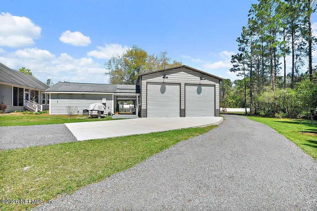 3775 Raintree Drive Macclenny FL 32063