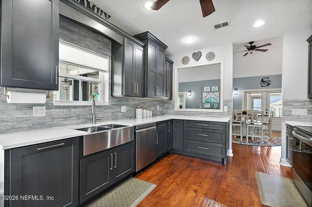 3775 Raintree Drive Macclenny FL 32063