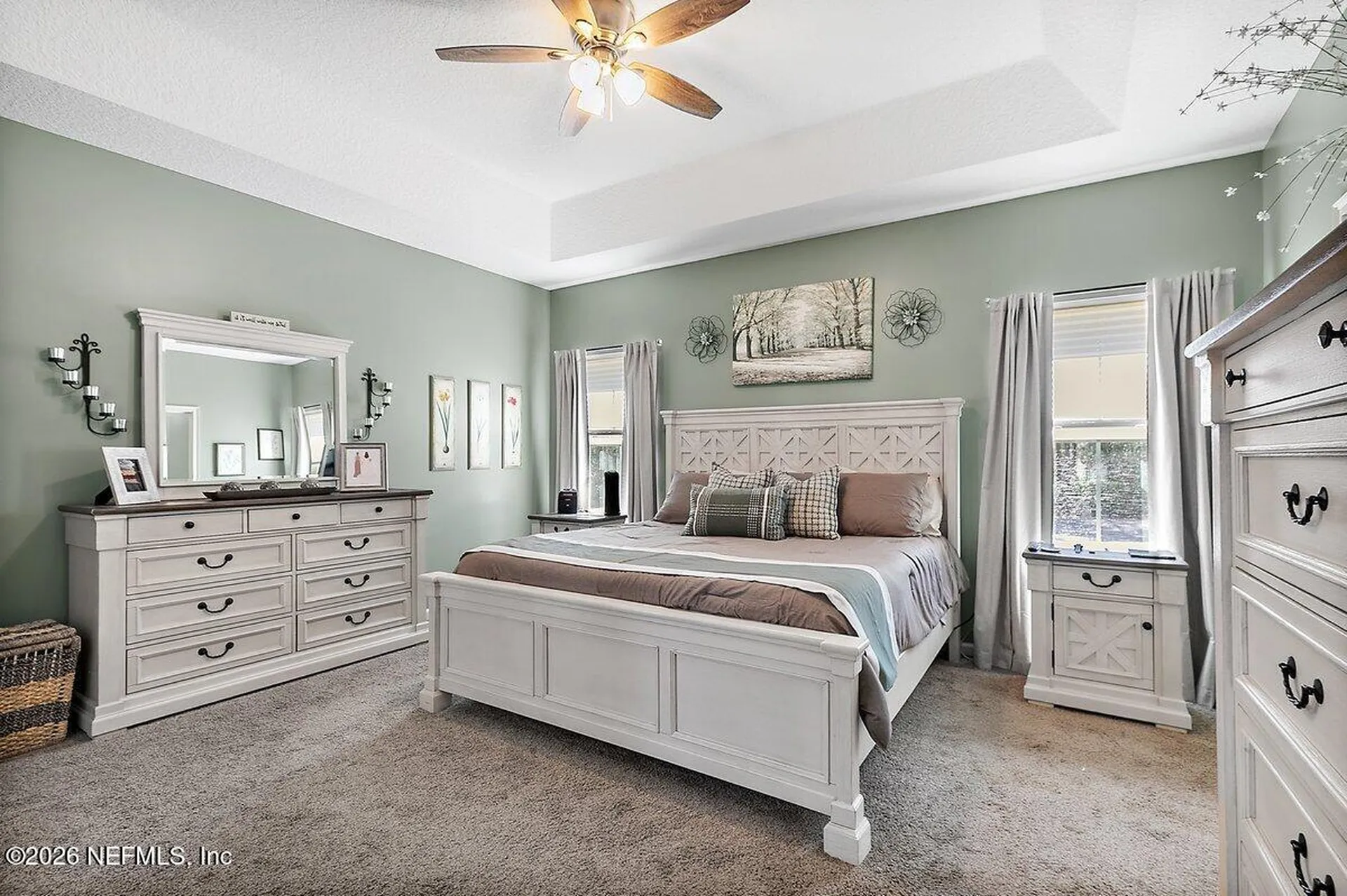 3775 Raintree Drive Macclenny FL 32063