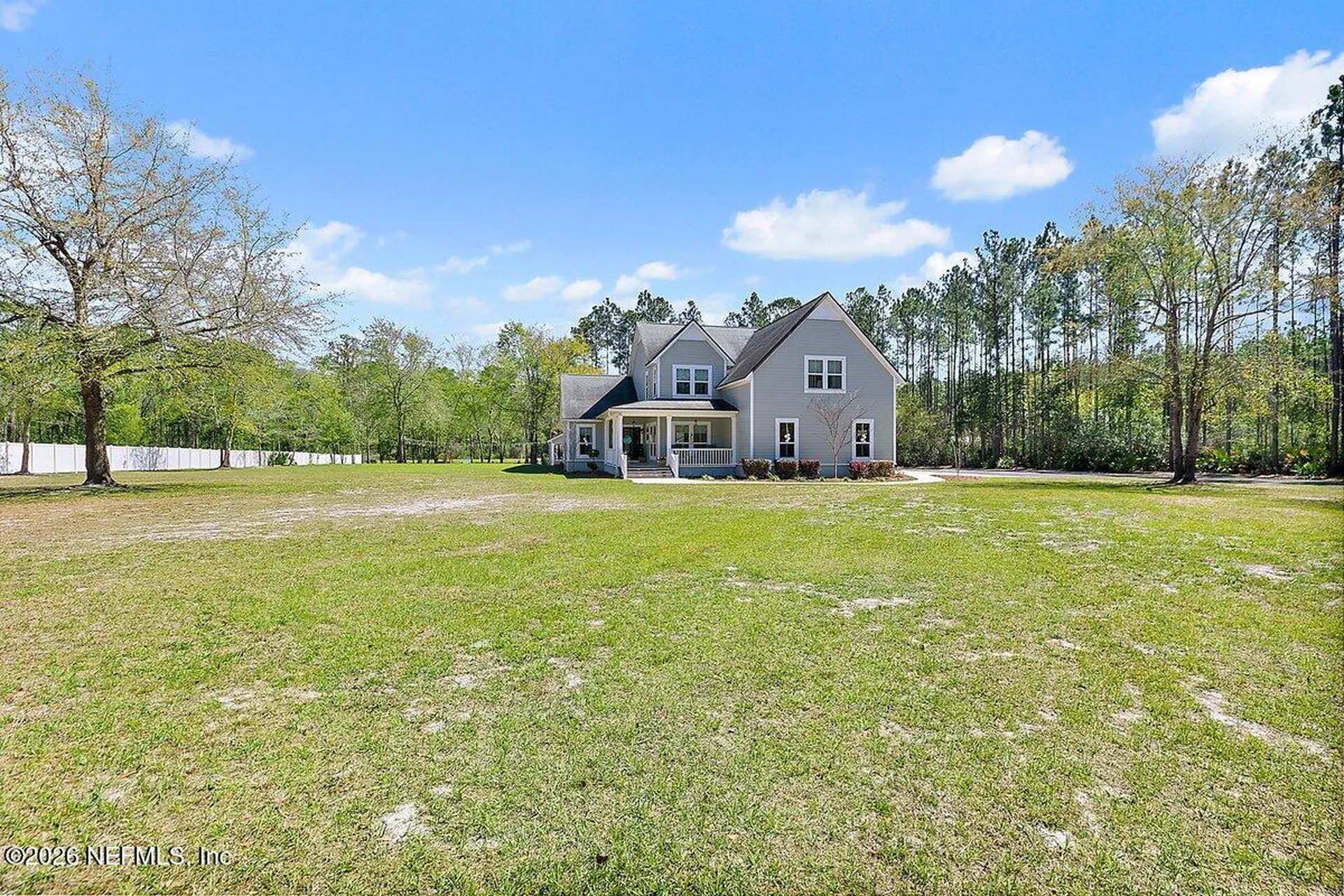 3775 Raintree Drive Macclenny FL 32063