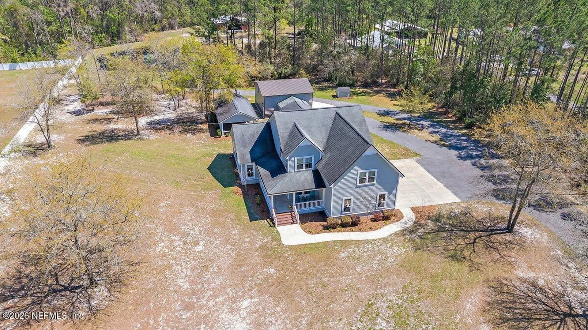 3775 Raintree Drive Macclenny FL 32063