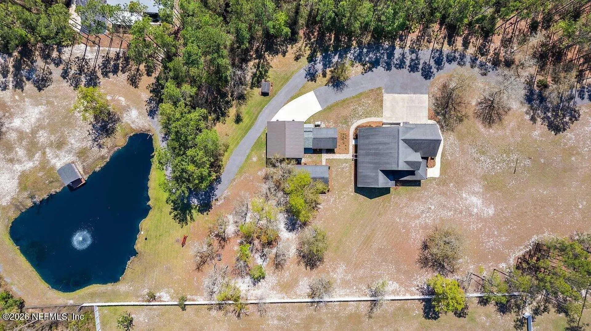 3775 Raintree Drive Macclenny FL 32063