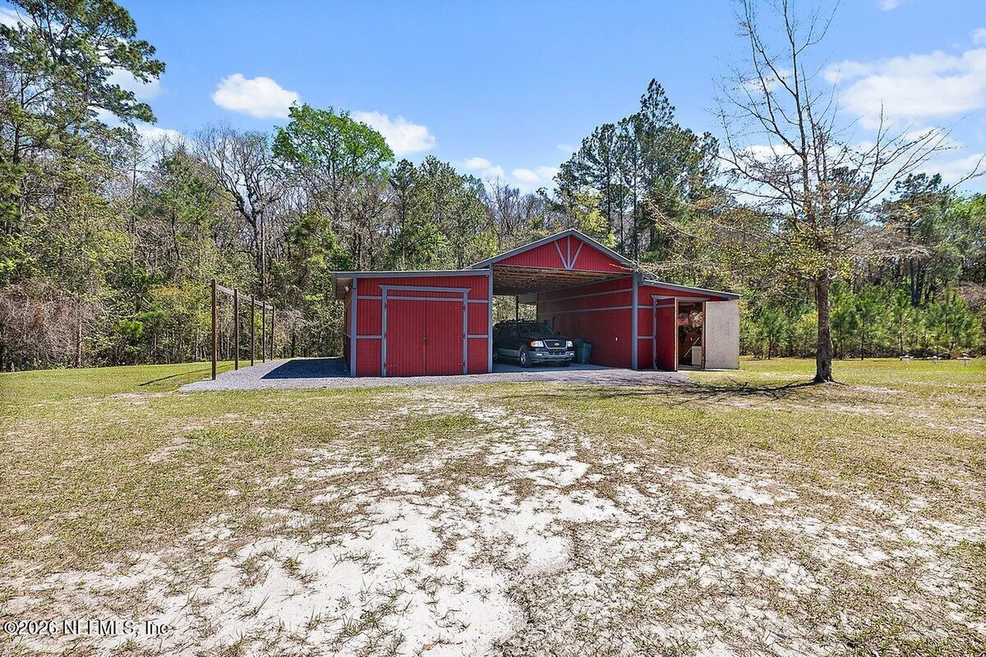 3775 Raintree Drive Macclenny FL 32063