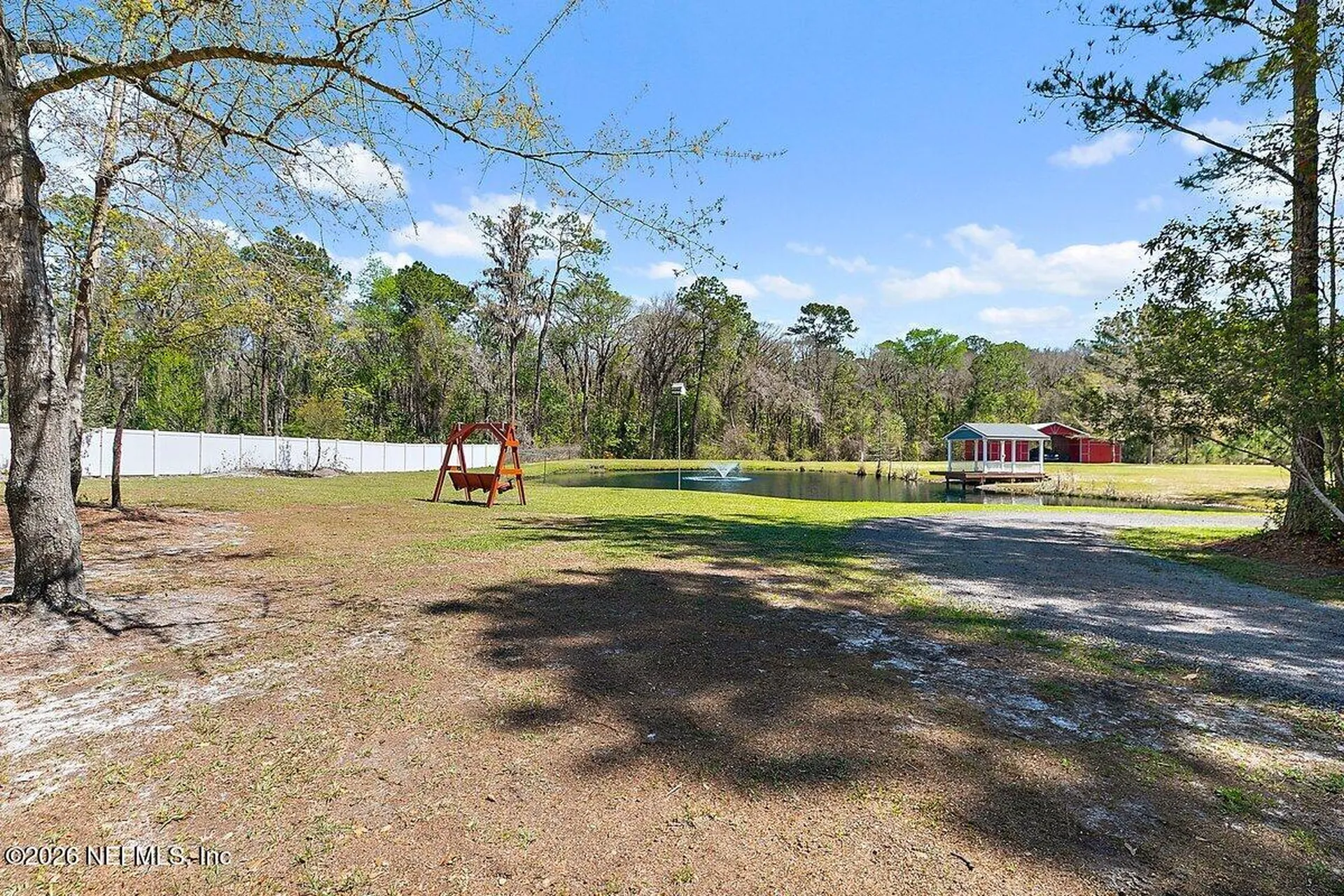 3775 Raintree Drive Macclenny FL 32063