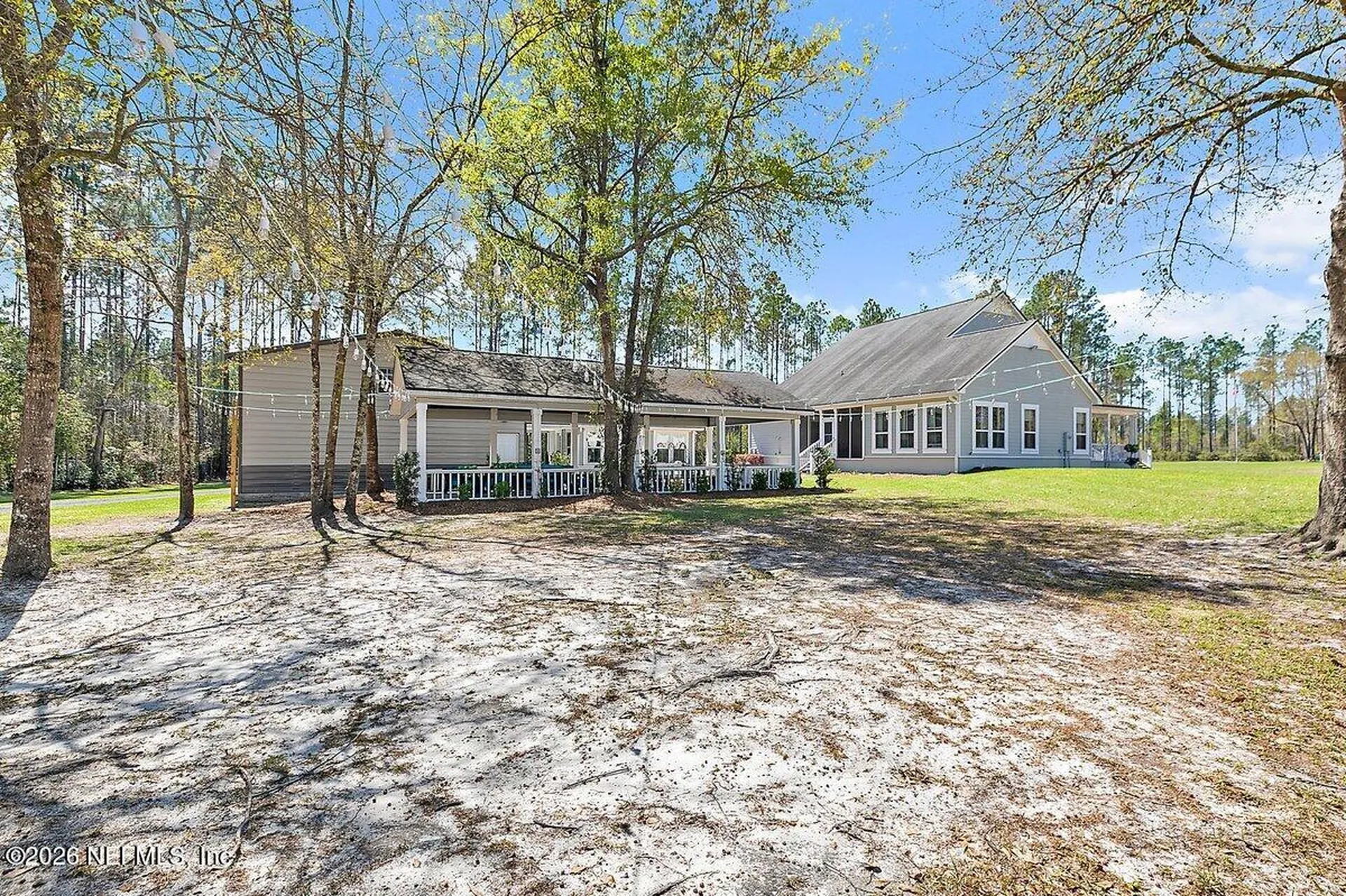 3775 Raintree Drive Macclenny FL 32063