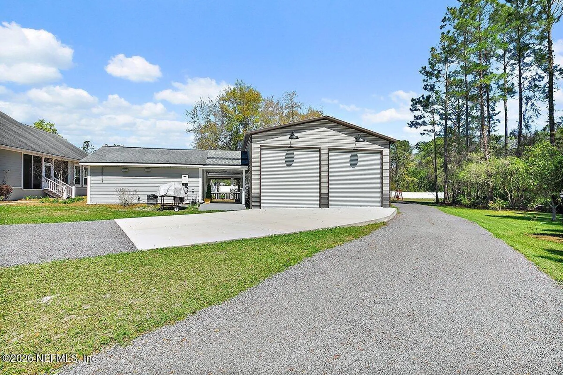 3775 Raintree Drive Macclenny FL 32063
