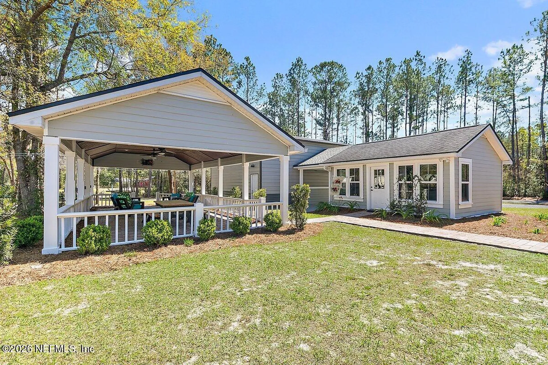 3775 Raintree Drive Macclenny FL 32063