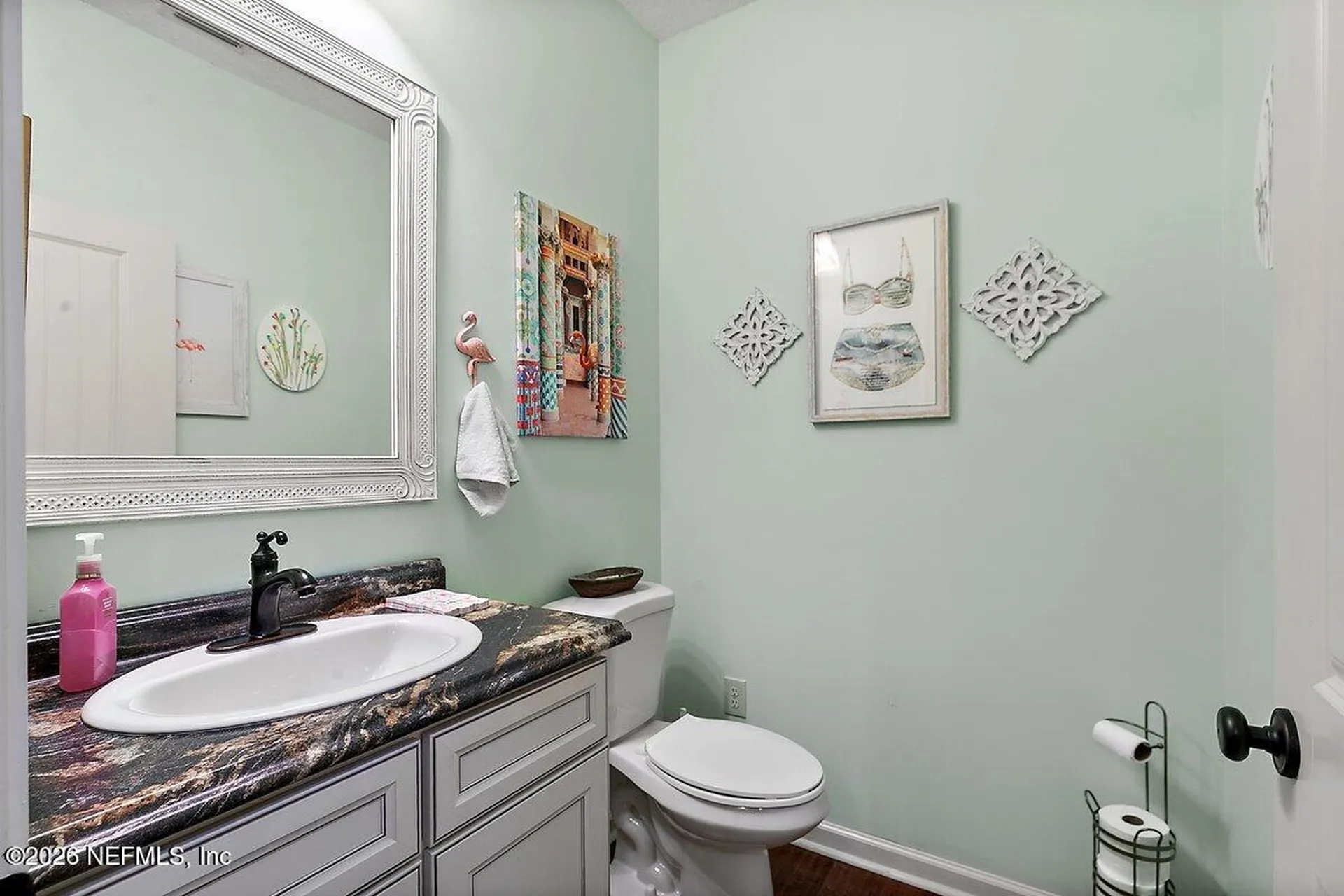 3775 Raintree Drive Macclenny FL 32063