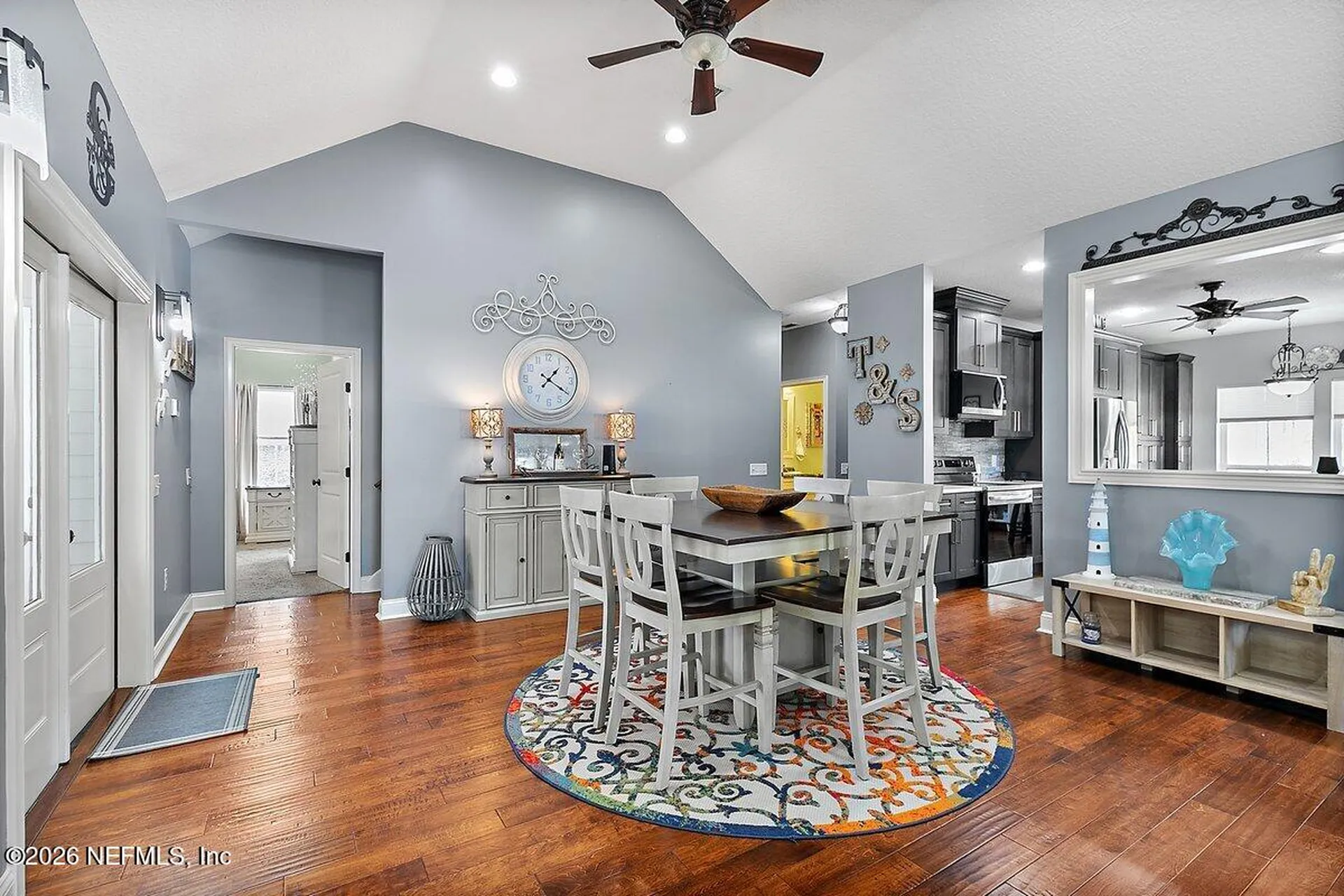 3775 Raintree Drive Macclenny FL 32063