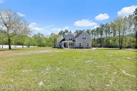 3775 Raintree Drive Macclenny FL 32063