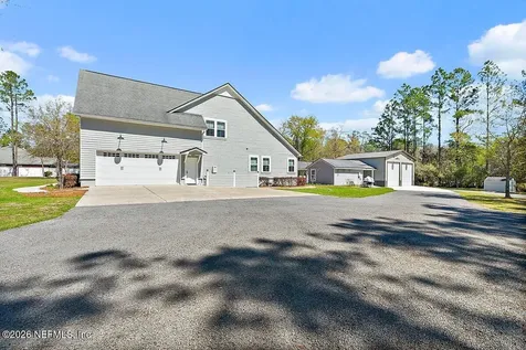 3775 Raintree Drive Macclenny FL 32063