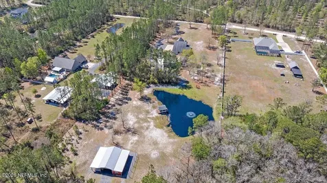 3775 Raintree Drive Macclenny FL 32063