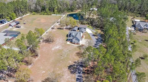 3775 Raintree Drive Macclenny FL 32063