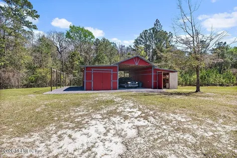 3775 Raintree Drive Macclenny FL 32063