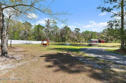 3775 Raintree Drive Macclenny FL 32063