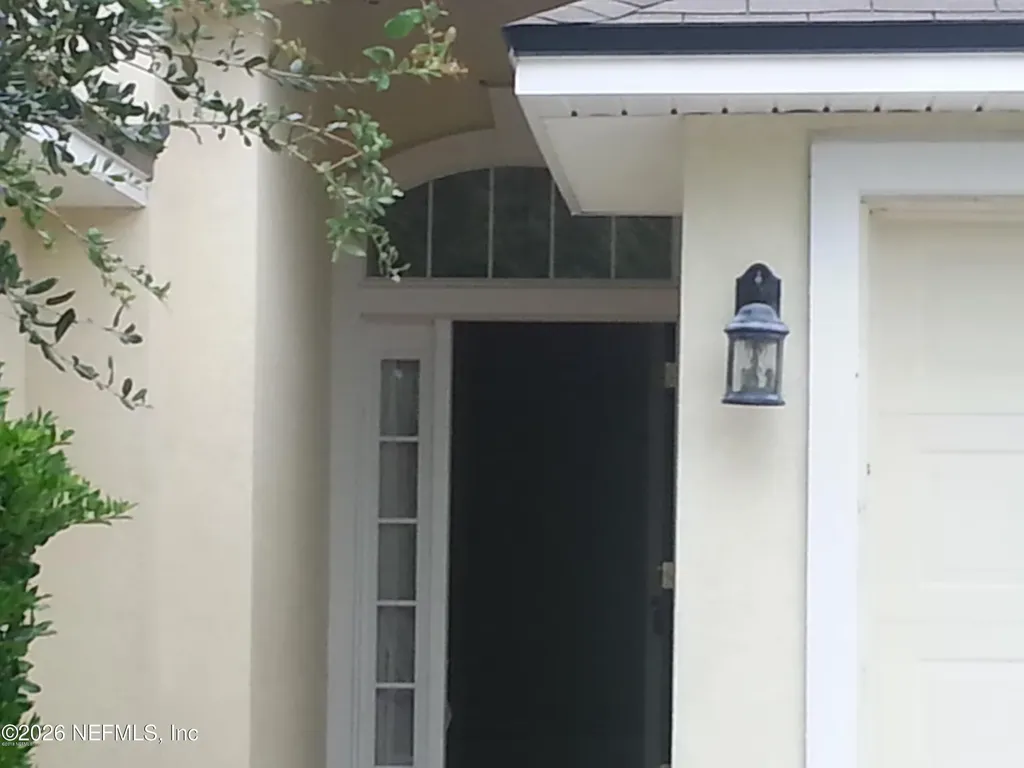 2506 Creekfront Drive Green Cove Springs FL 32043
