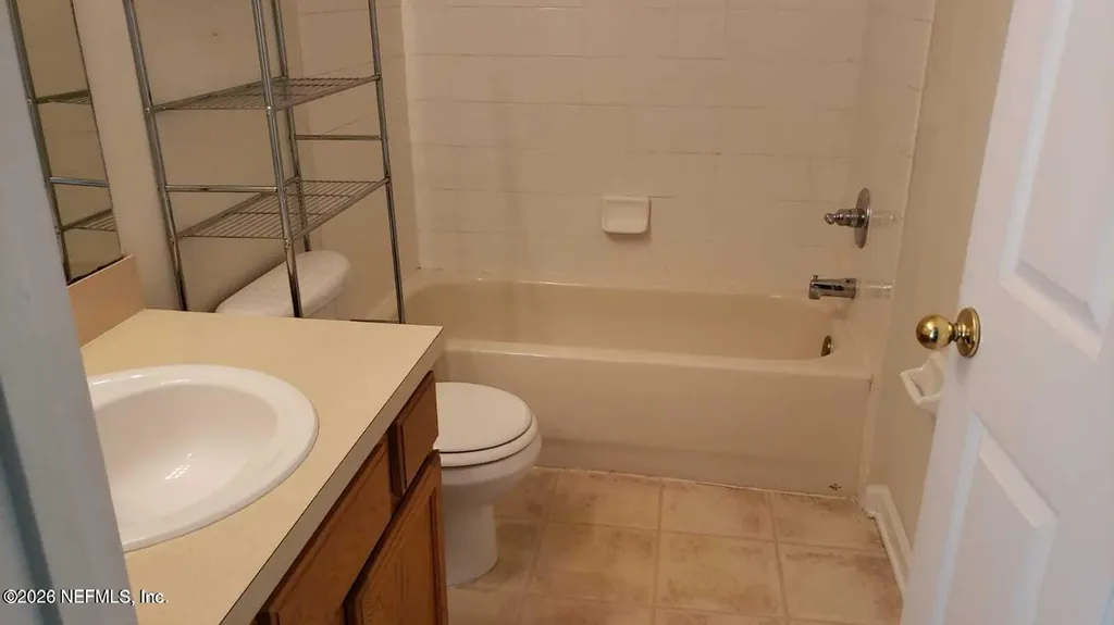 2506 Creekfront Drive Green Cove Springs FL 32043
