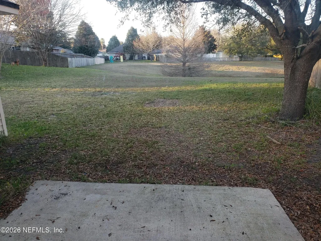 2506 Creekfront Drive Green Cove Springs FL 32043