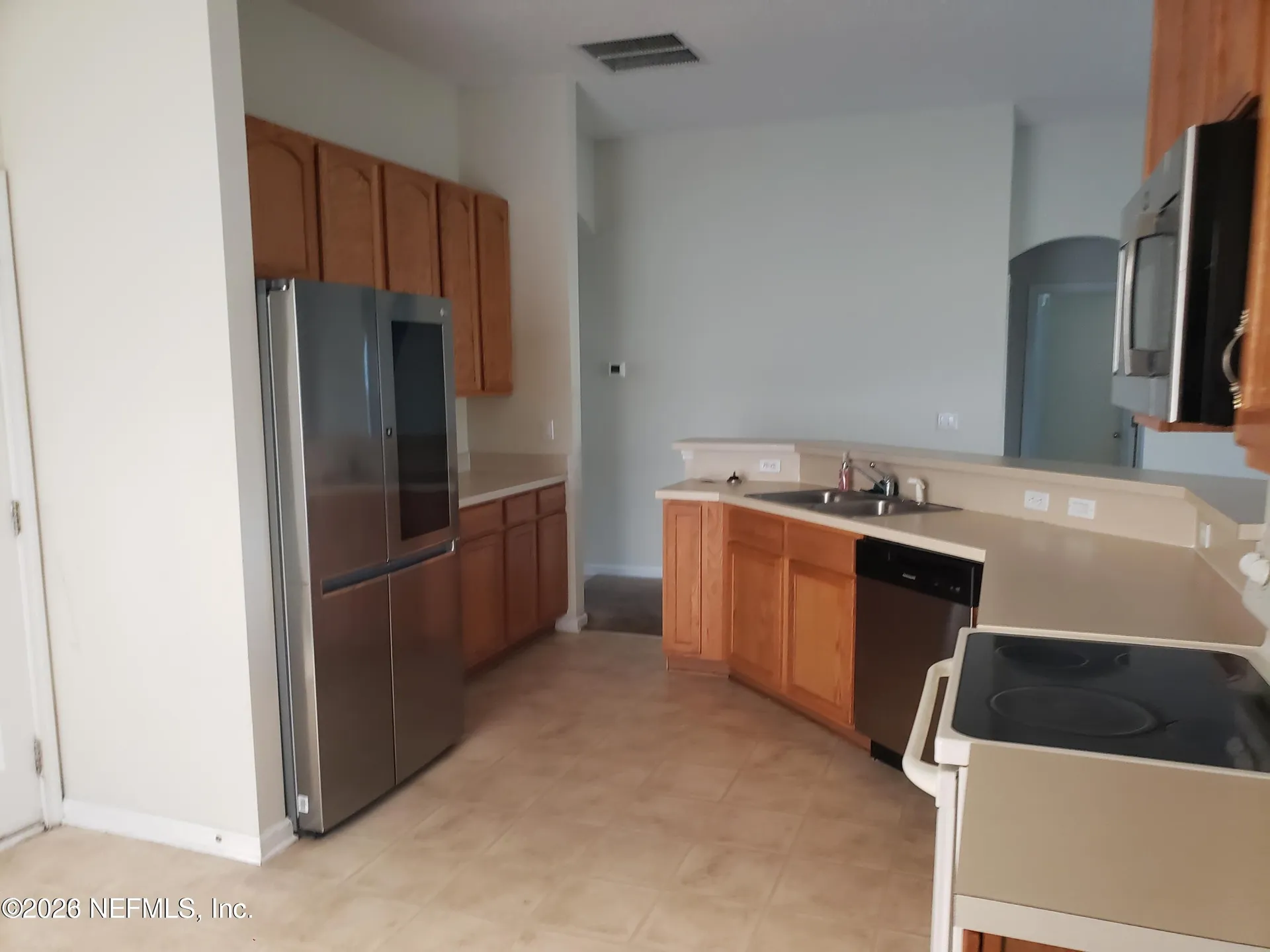 2506 Creekfront Drive Green Cove Springs FL 32043