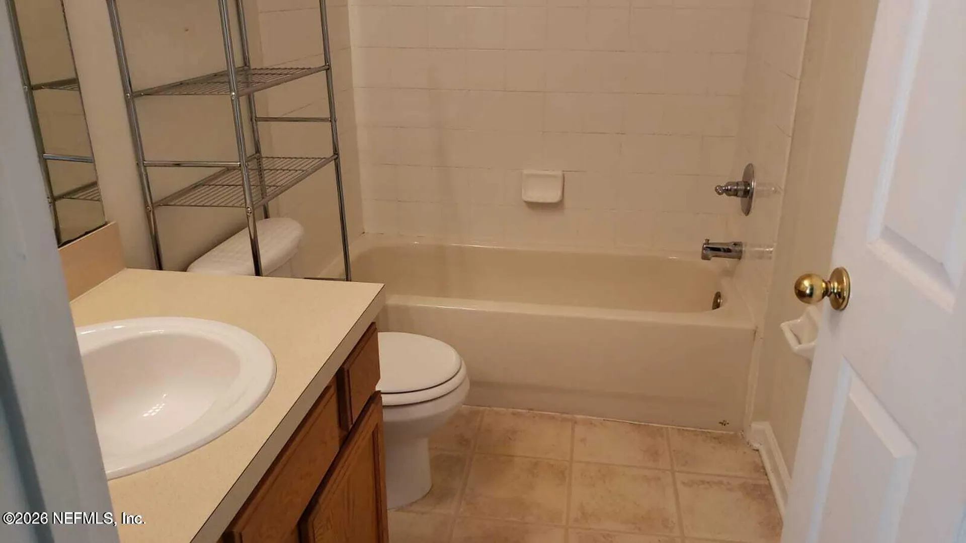 2506 Creekfront Drive Green Cove Springs FL 32043