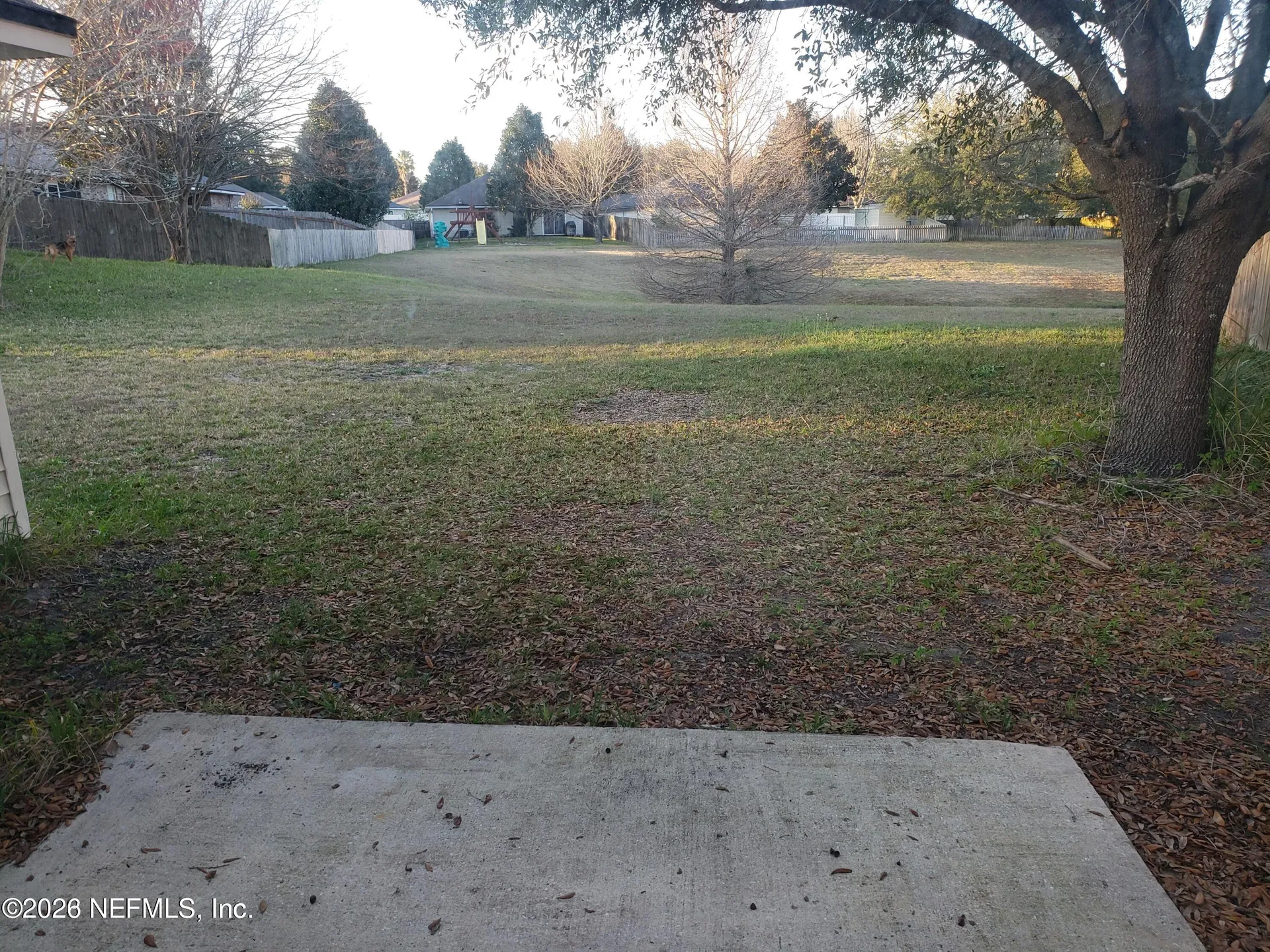 2506 Creekfront Drive Green Cove Springs FL 32043