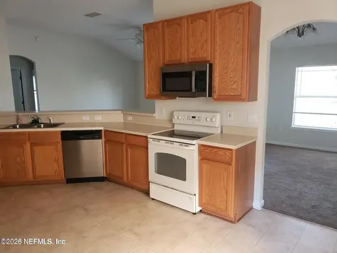 2506 Creekfront Drive Green Cove Springs FL 32043