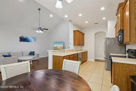 544 Candlebark Drive Jacksonville FL 32225