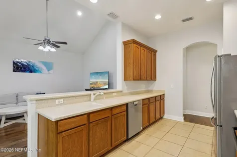 544 Candlebark Drive Jacksonville FL 32225