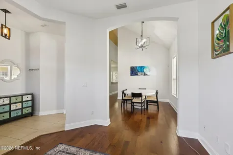 544 Candlebark Drive Jacksonville FL 32225