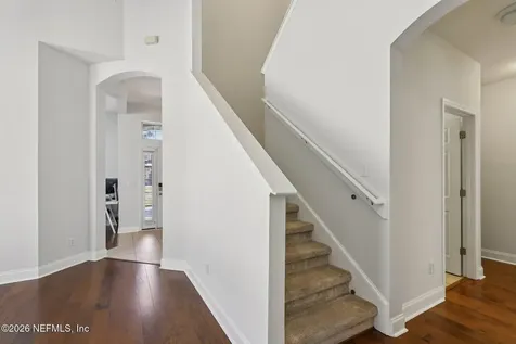544 Candlebark Drive Jacksonville FL 32225