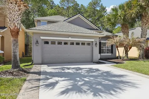 544 Candlebark Drive Jacksonville FL 32225