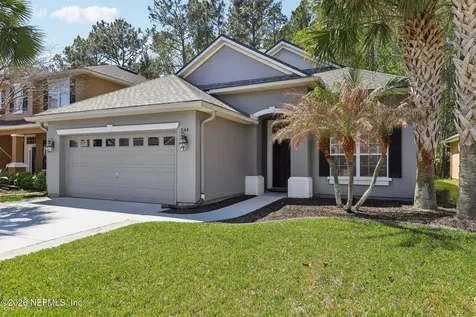 544 Candlebark Drive Jacksonville FL 32225
