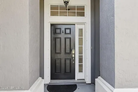 544 Candlebark Drive Jacksonville FL 32225