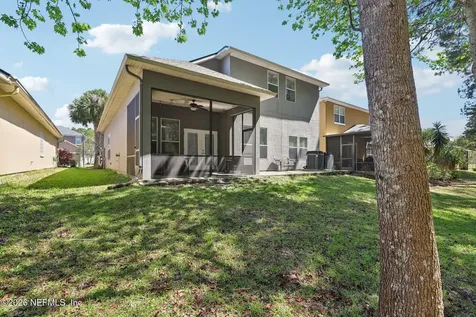 544 Candlebark Drive Jacksonville FL 32225