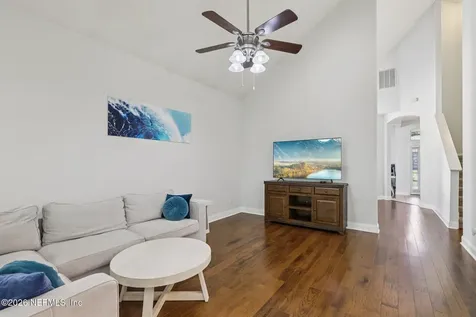 544 Candlebark Drive Jacksonville FL 32225