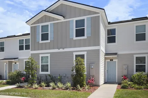 46 Wading Ibis Road St. Augustine Beach FL 32095