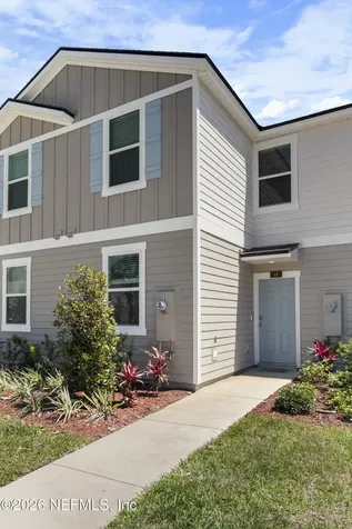46 Wading Ibis Road St. Augustine Beach FL 32095