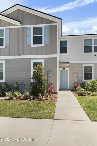46 Wading Ibis Road St. Augustine Beach FL 32095