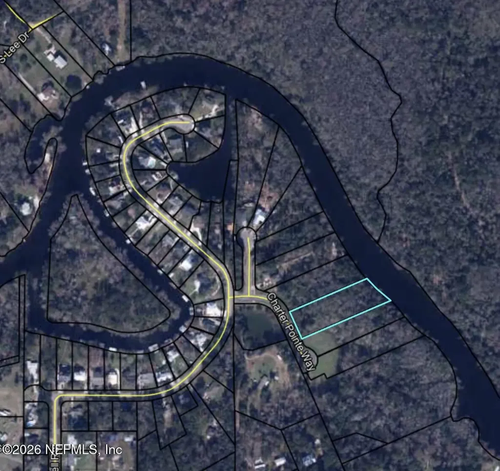 2139 2143 Charter Pointe Way Middleburg FL 32068