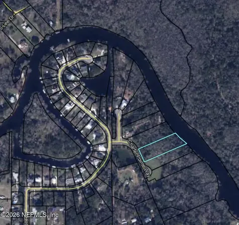 2139 2143 Charter Pointe Way Middleburg FL 32068