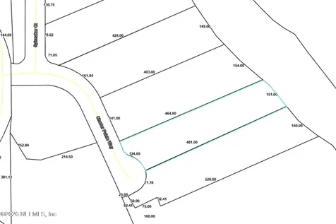 2139 2143 Charter Pointe Way Middleburg FL 32068