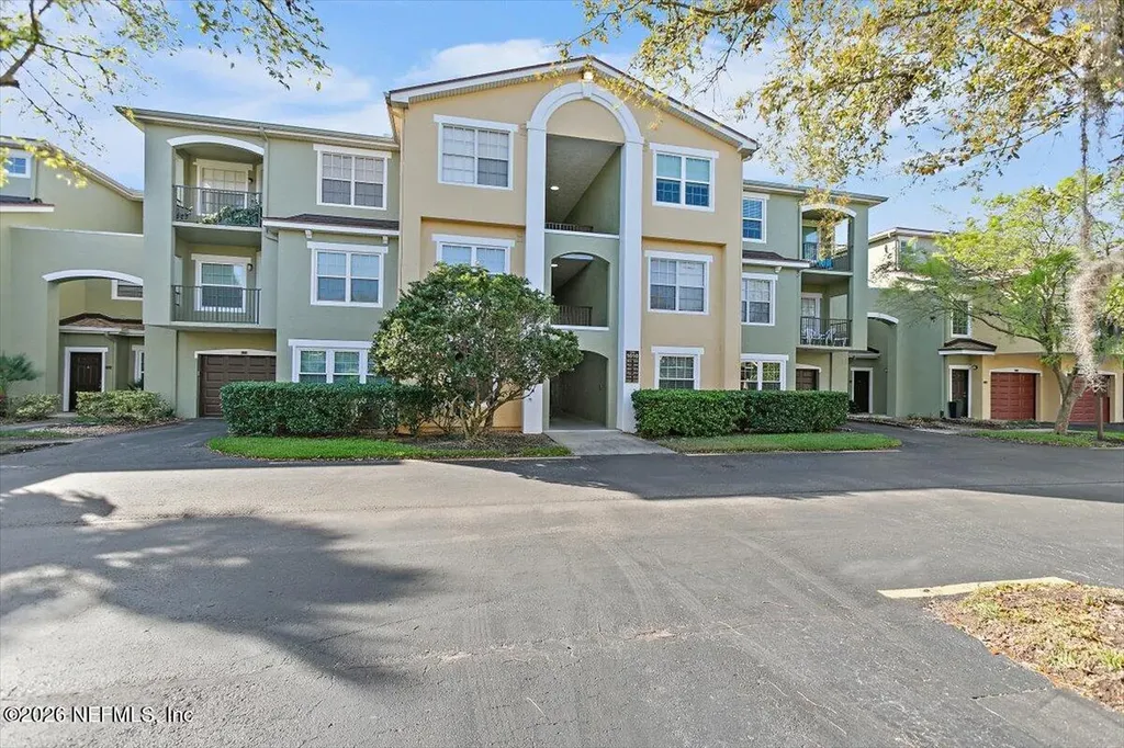 1010 Bella Vista Boulevard St. Augustine FL 32084