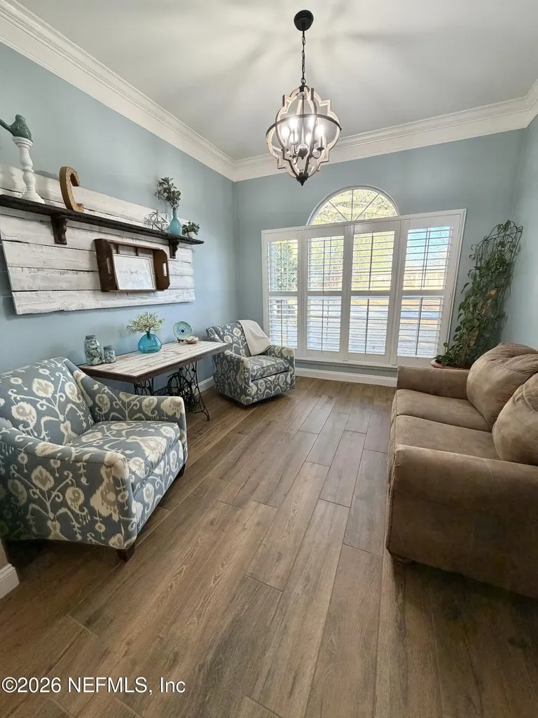 6116 Copper Drive Macclenny FL 32063