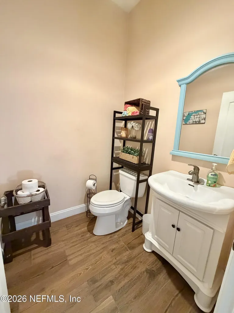 6116 Copper Drive Macclenny FL 32063