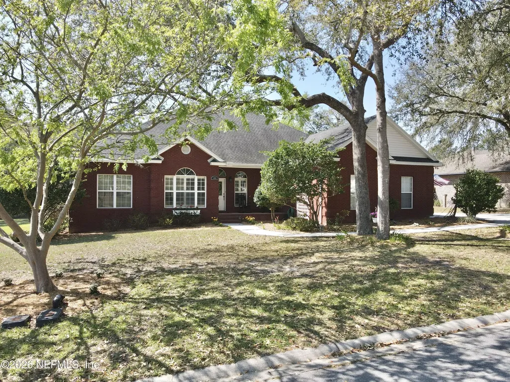 6116 Copper Drive Macclenny FL 32063