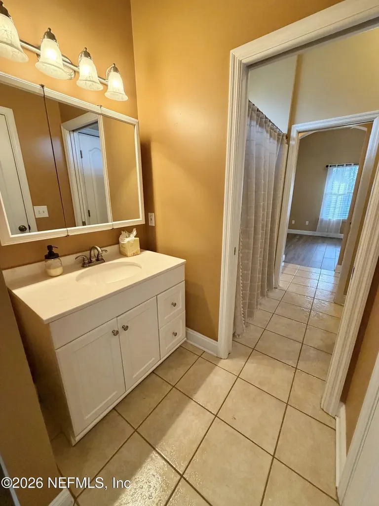 6116 Copper Drive Macclenny FL 32063
