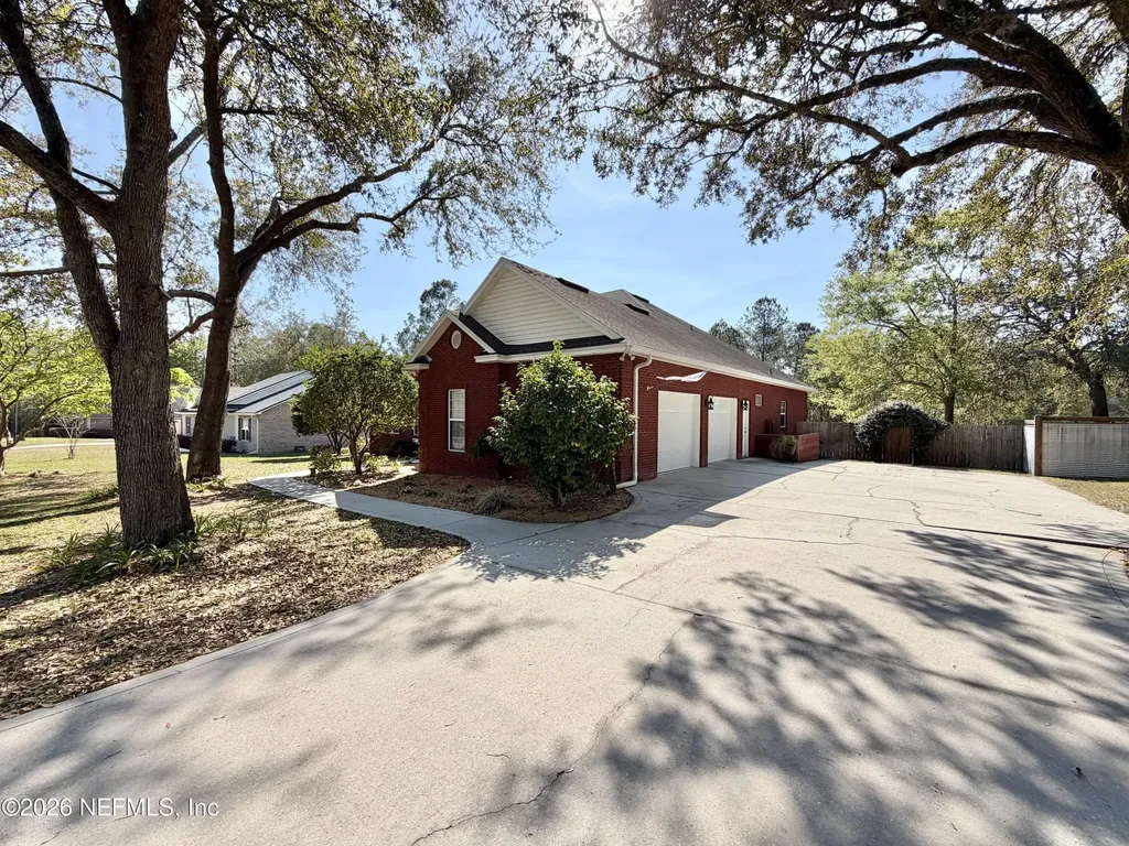 6116 Copper Drive Macclenny FL 32063