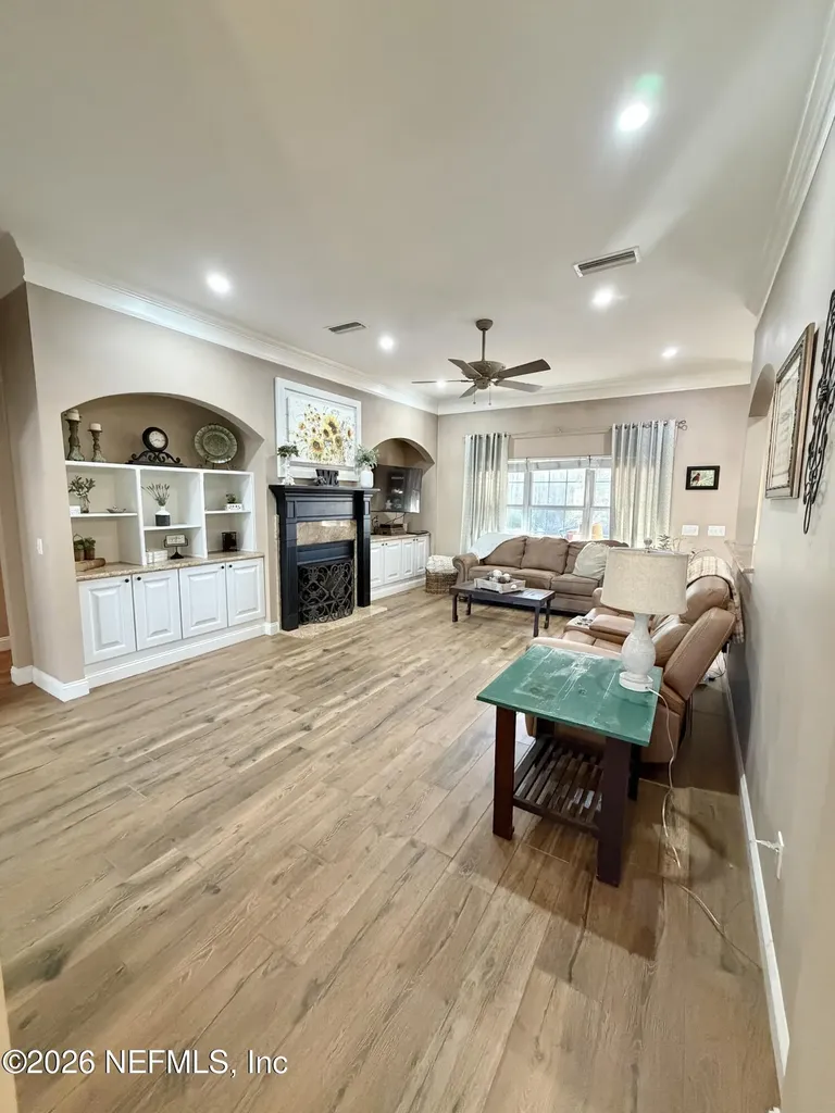 6116 Copper Drive Macclenny FL 32063