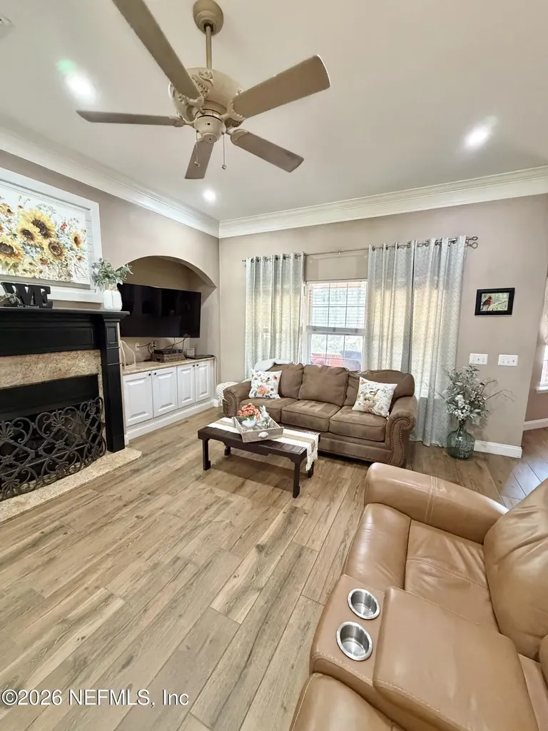 6116 Copper Drive Macclenny FL 32063